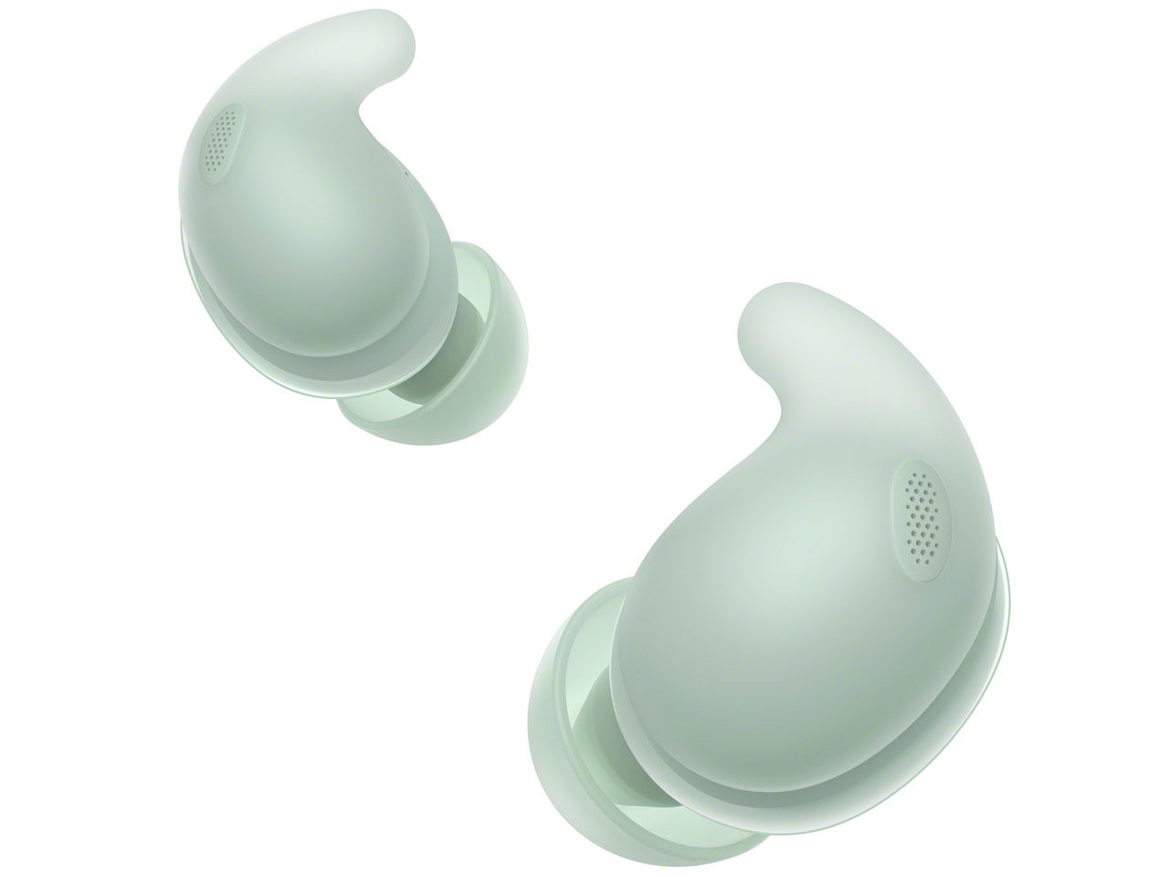 LinkBuds Fit WF-LS910N (G) [グリーン]