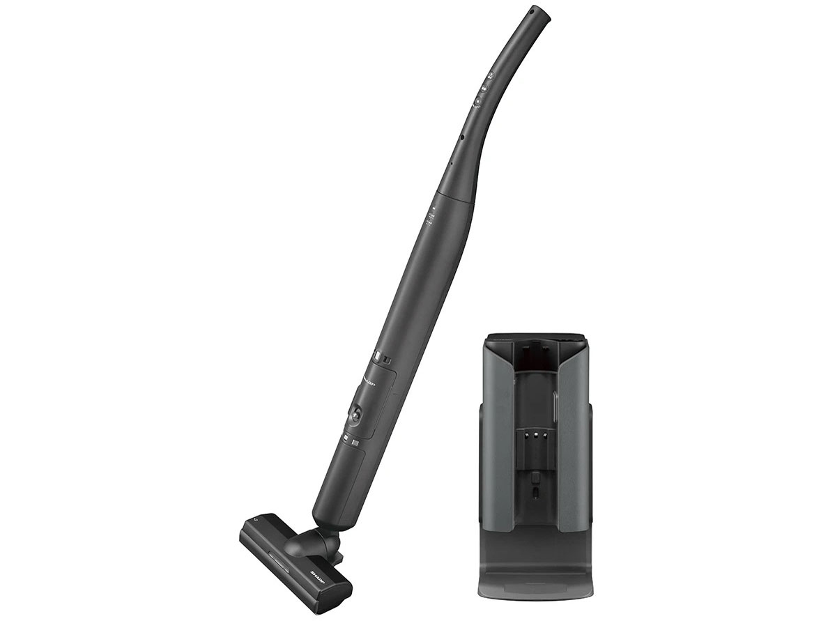 RACTIVE Air STATION EC-XR1-H [グレー系]