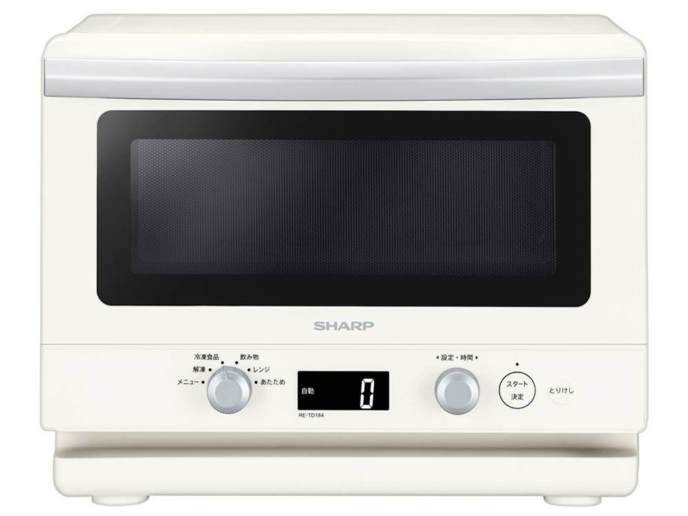 RE-TD184-W [ホワイト系]