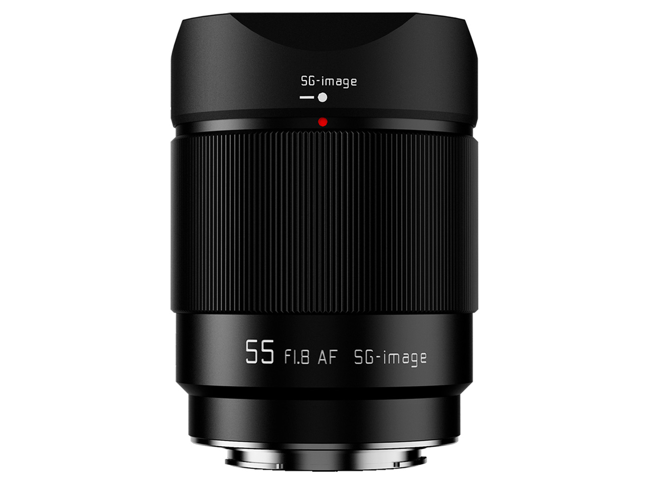 AF 55mm F1.8 STM