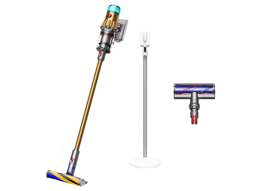 Dyson V12 Detect Slim Absolute SV46 ABL EX