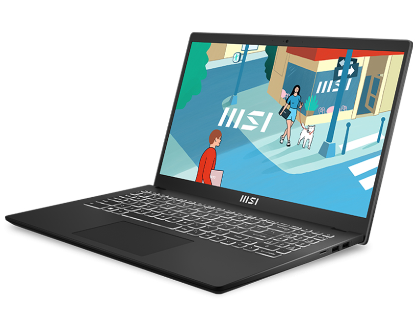 Modern-15-H-B13M-5039JP [クラシックブラック]