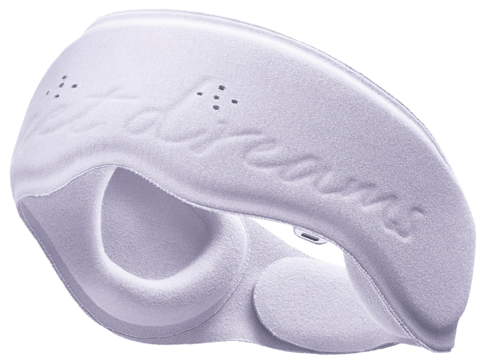 ルルド ボーテ めめホット&EMS AX-NBL508