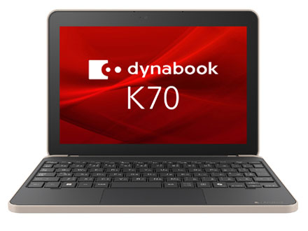 dynabook K70/HY A6K2HYT8114A