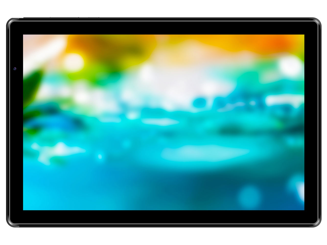 IRIE FFF-TAB10B3 [ブラック]