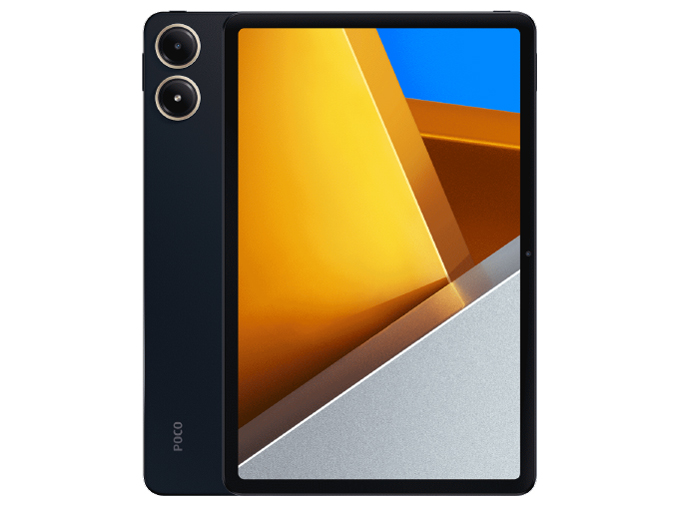 POCO Pad 8GB+256GB [ブルー]