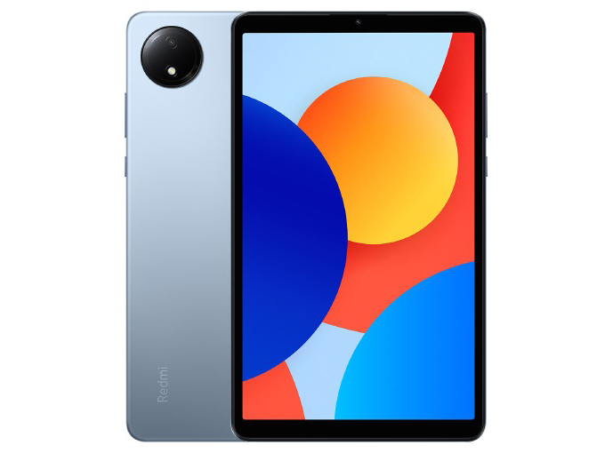 Redmi Pad SE 8.7 4GB+64GB [スカイブルー]
