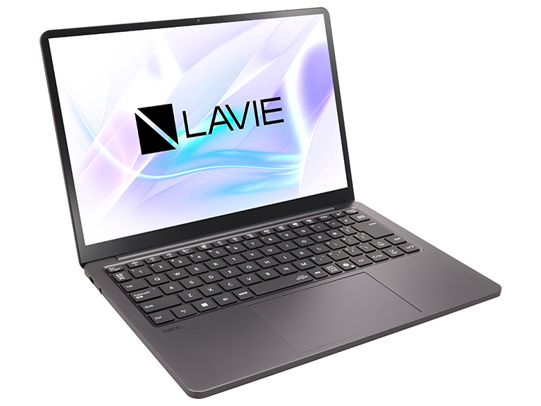 LAVIE SOL S1355/JAB PC-S1355JAB [ムーンブラック]