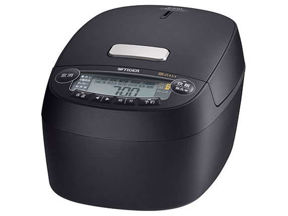 炊きたて JPV-S100-KO [オフブラック]
