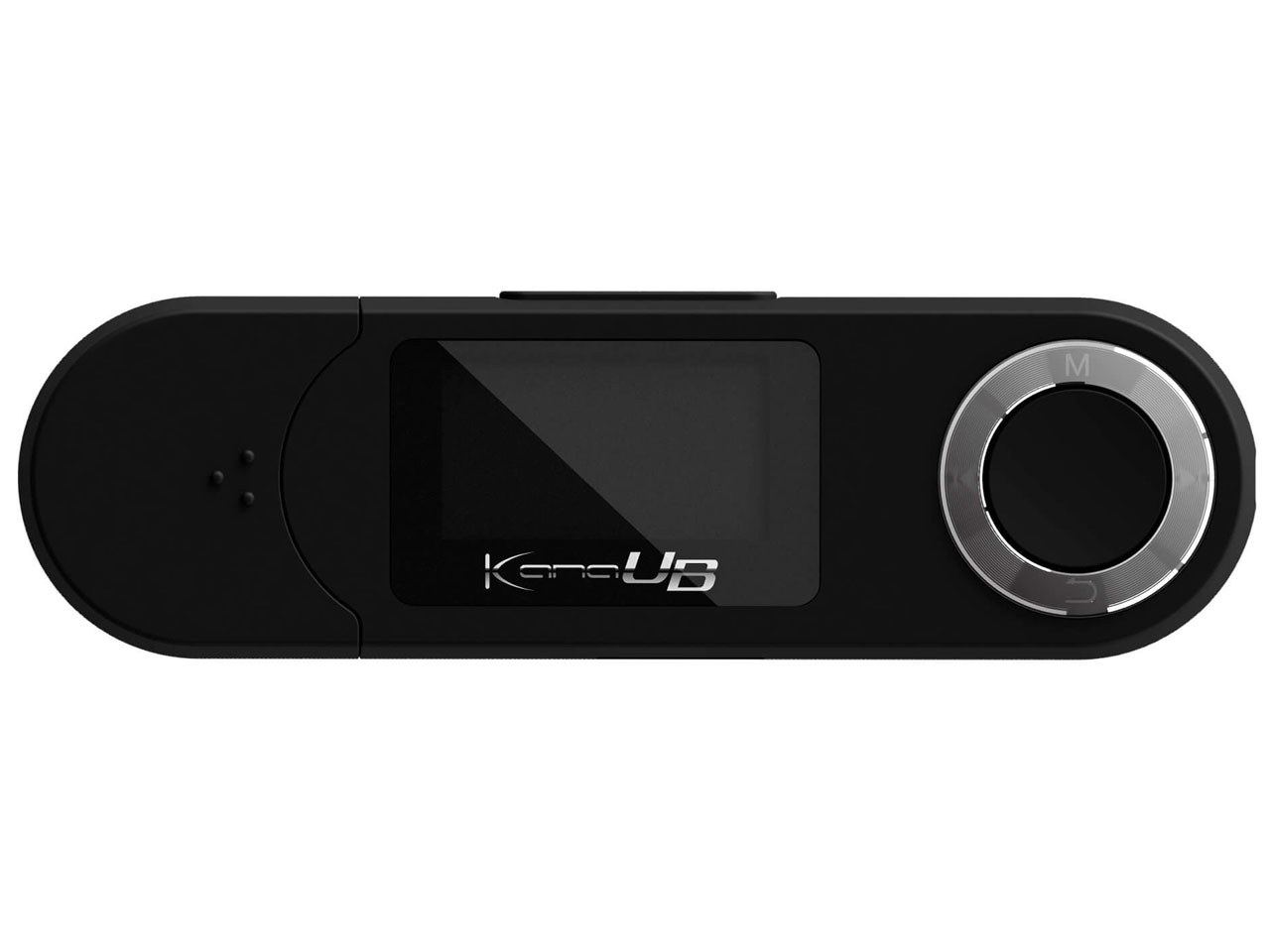kana UB GH-KANAUB32-BK [16GB ブラック]