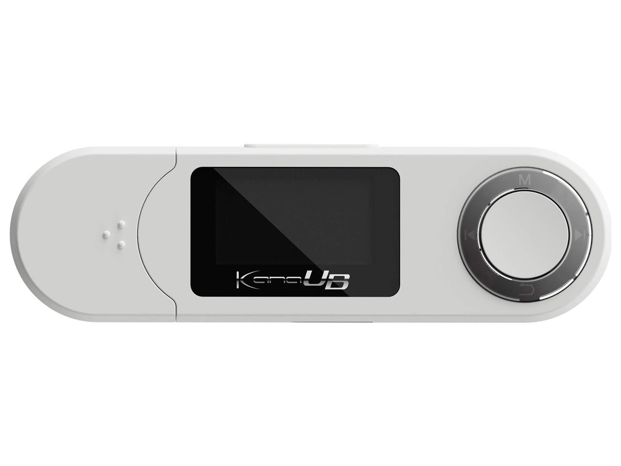kana UB GH-KANAUB32-WH [16GB ホワイト]