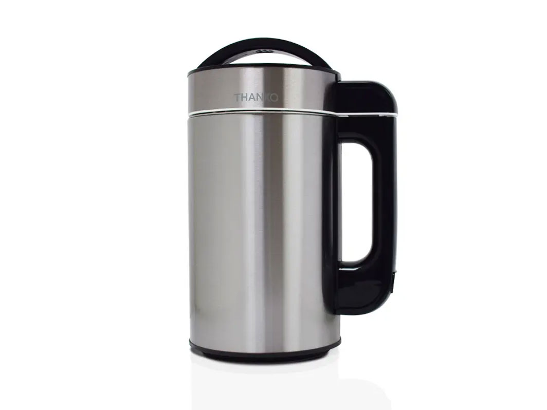 残り物がごちそうに 「全自動食べるスープメーカー2」 SOUPMKHGY