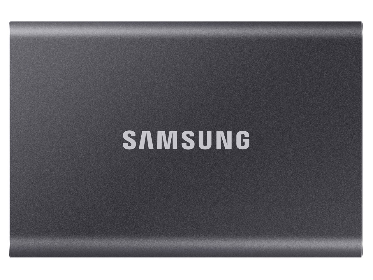 T7 MU-PC2T0T-IT/A [グレー]