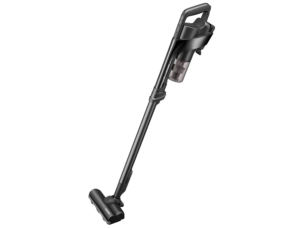 RACTIVE Air EC-FR10-B [ブラック系]