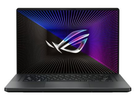 ROG Zephyrus G16 GU603ZV GU603ZV-I7R4060G [エクリプスグレー]