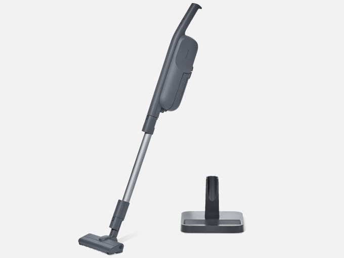 パワーコードレス MC-PB61J-A [ストーンブルー]