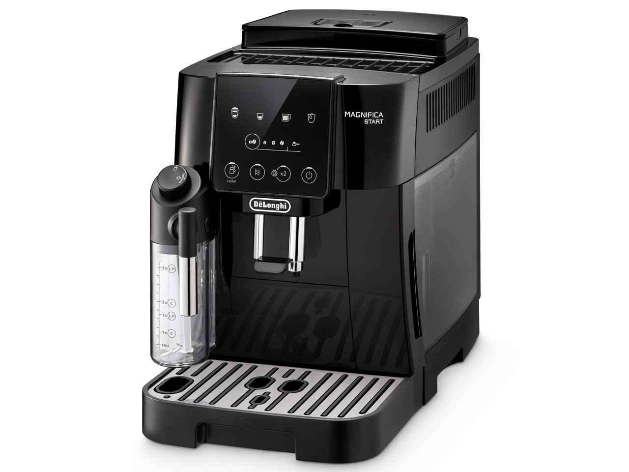 マグニフィカ スタート ECAM22062B [ブラック]