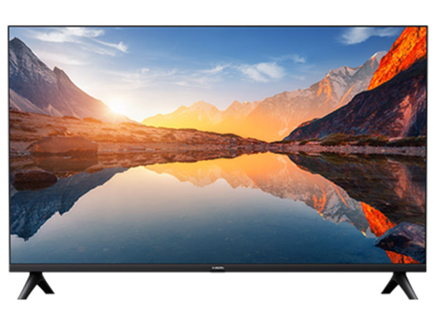 Xiaomi TV A 32 2025 [32インチ ブラック]