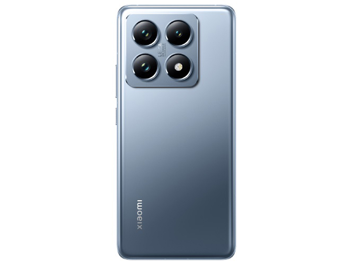 Xiaomi 14T Pro 256GB [チタンブルー]