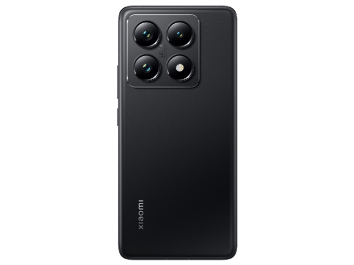 Xiaomi 14T Pro 512GB [チタンブラック]