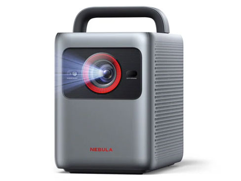 Nebula Cosmos 4K SE D2342511 [スペースグレー]