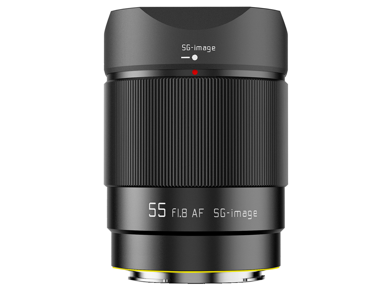 AF 55mm F1.8 STM [ニコンZ用]