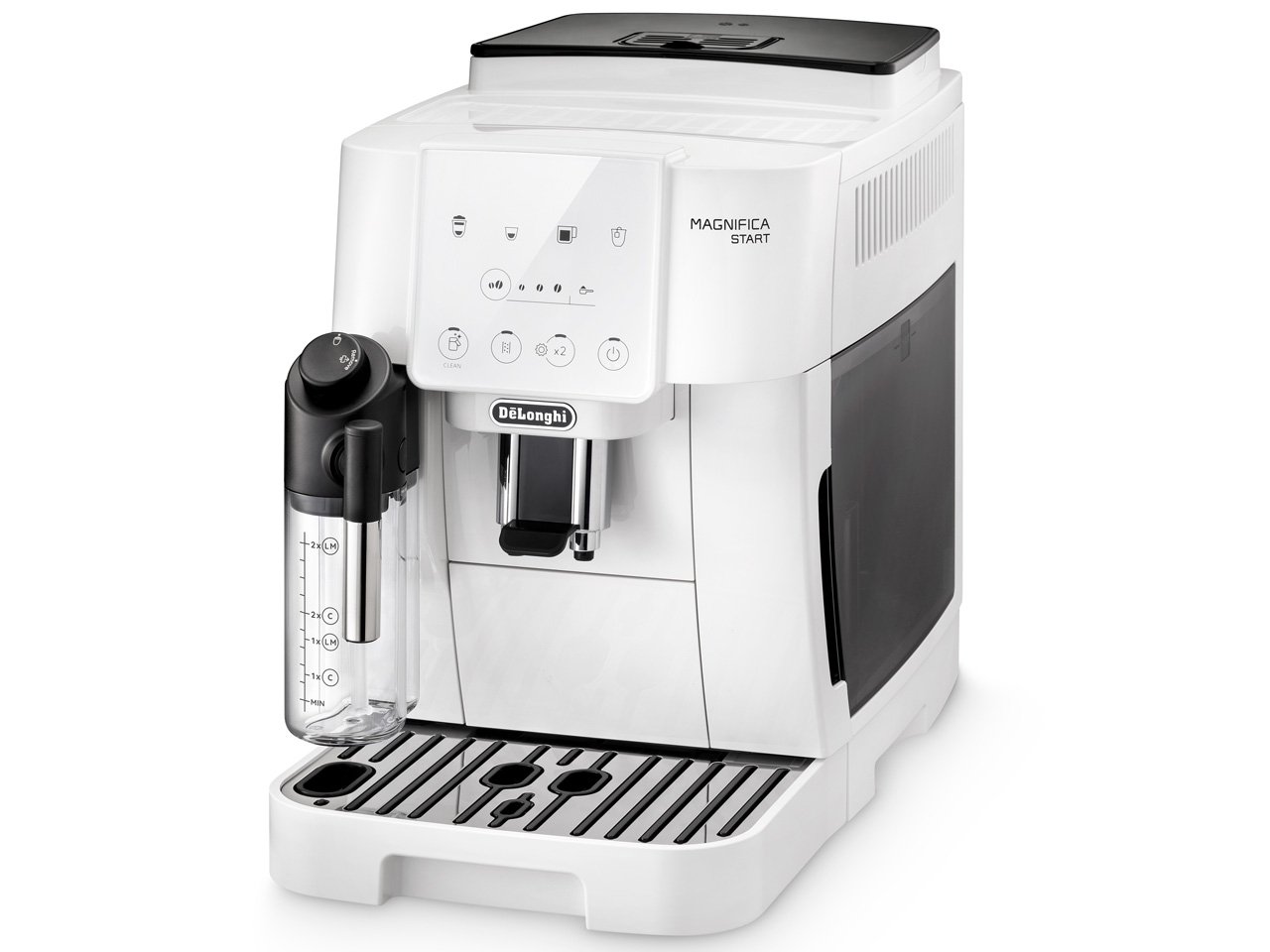 マグニフィカ スタート ECAM22062W [ホワイト]