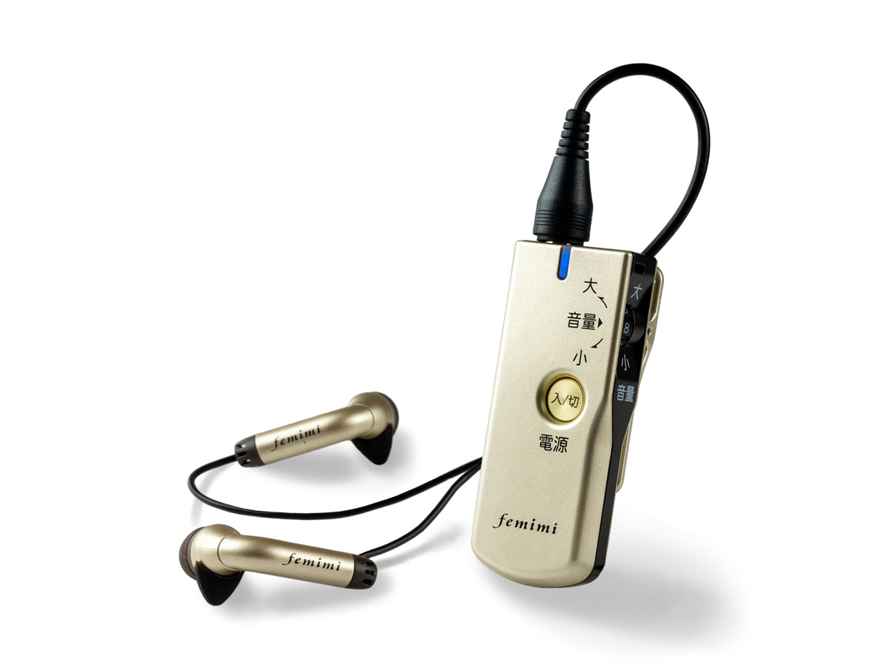 OTOMS フェミミ VR-M700 [ベージュ]