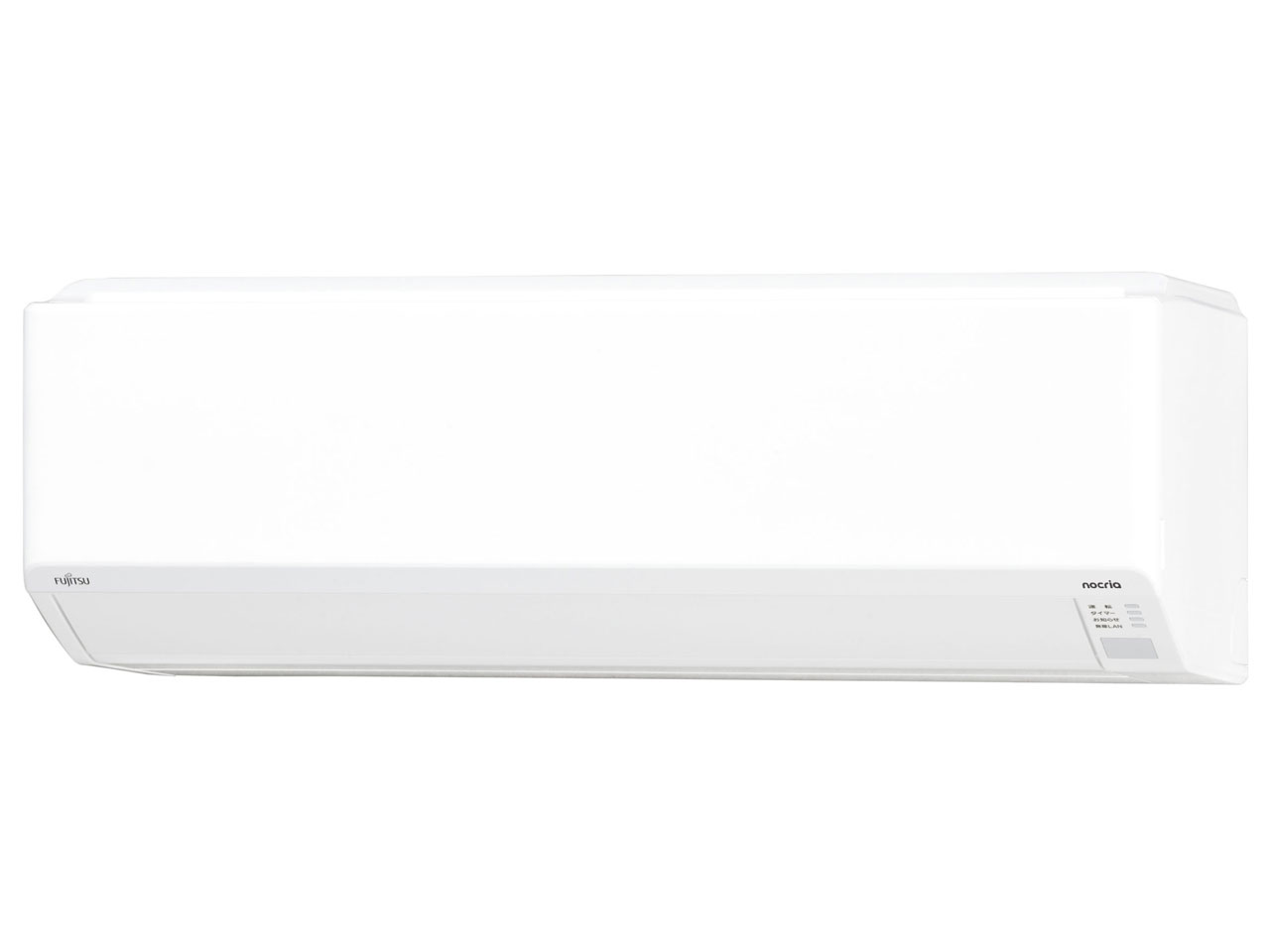 ノクリア AS-C254R [ホワイト]