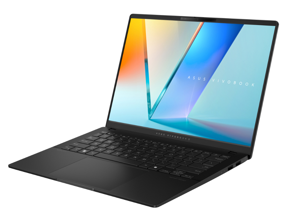 Vivobook S 14 S5406SA S5406SA-U5165W [ニュートラルブラック]