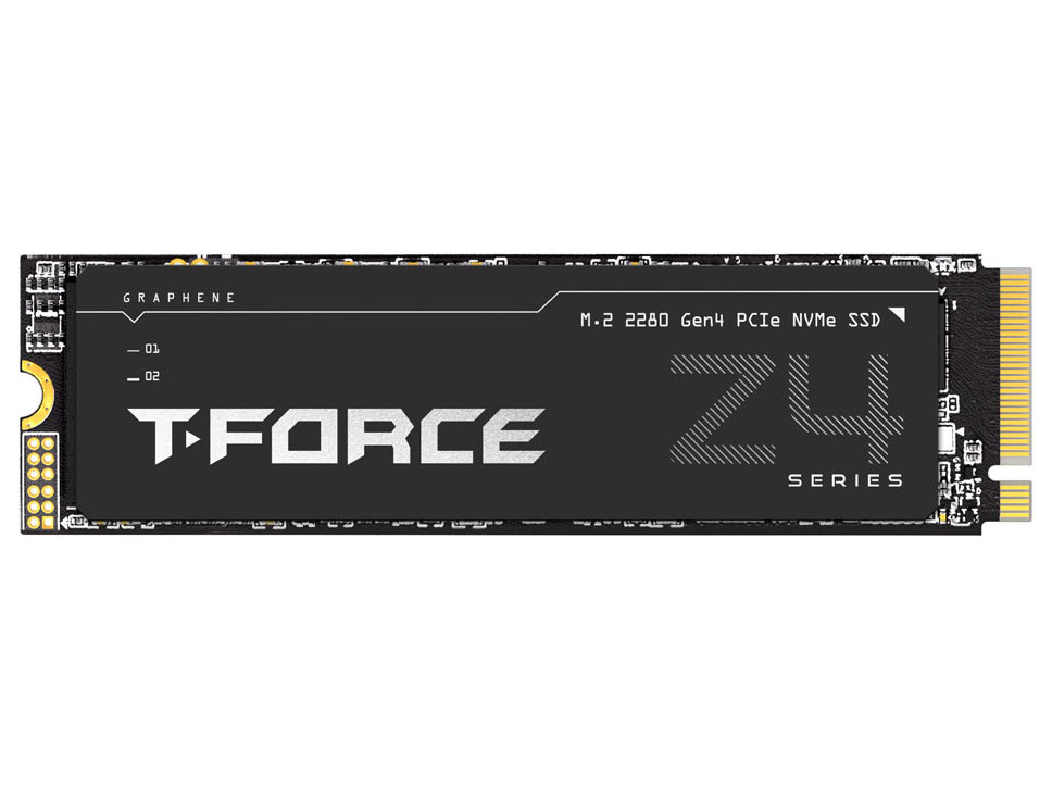 T-FORCE Z44A5 TM8FPP002T0C129
