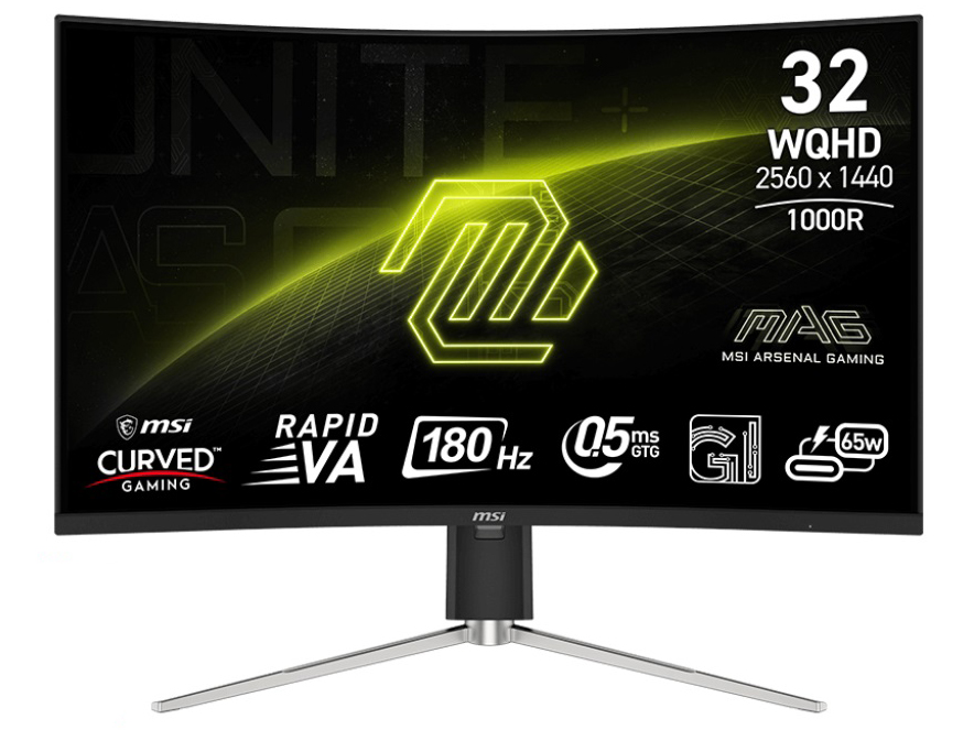 MAG 325CQRF QD E2 [31.5インチ]