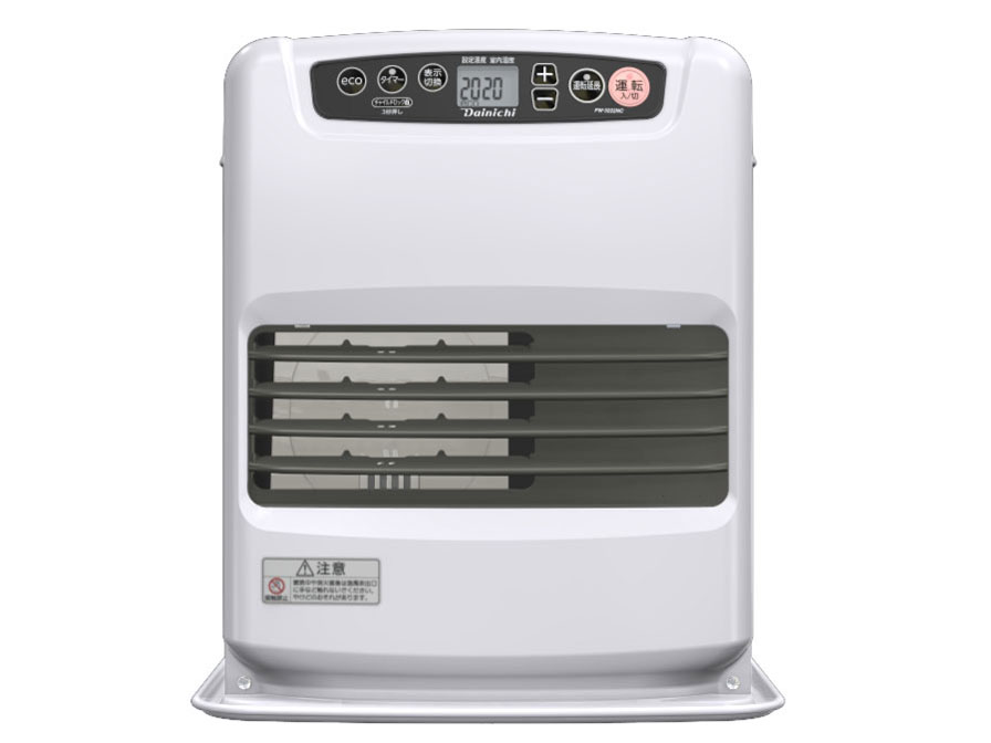 FW-3224NC(W) [ムーンホワイト]