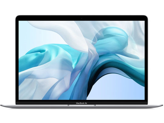 MacBook Air Retinaディスプレイ 1600/13.3 MREA2J/A [シルバー]