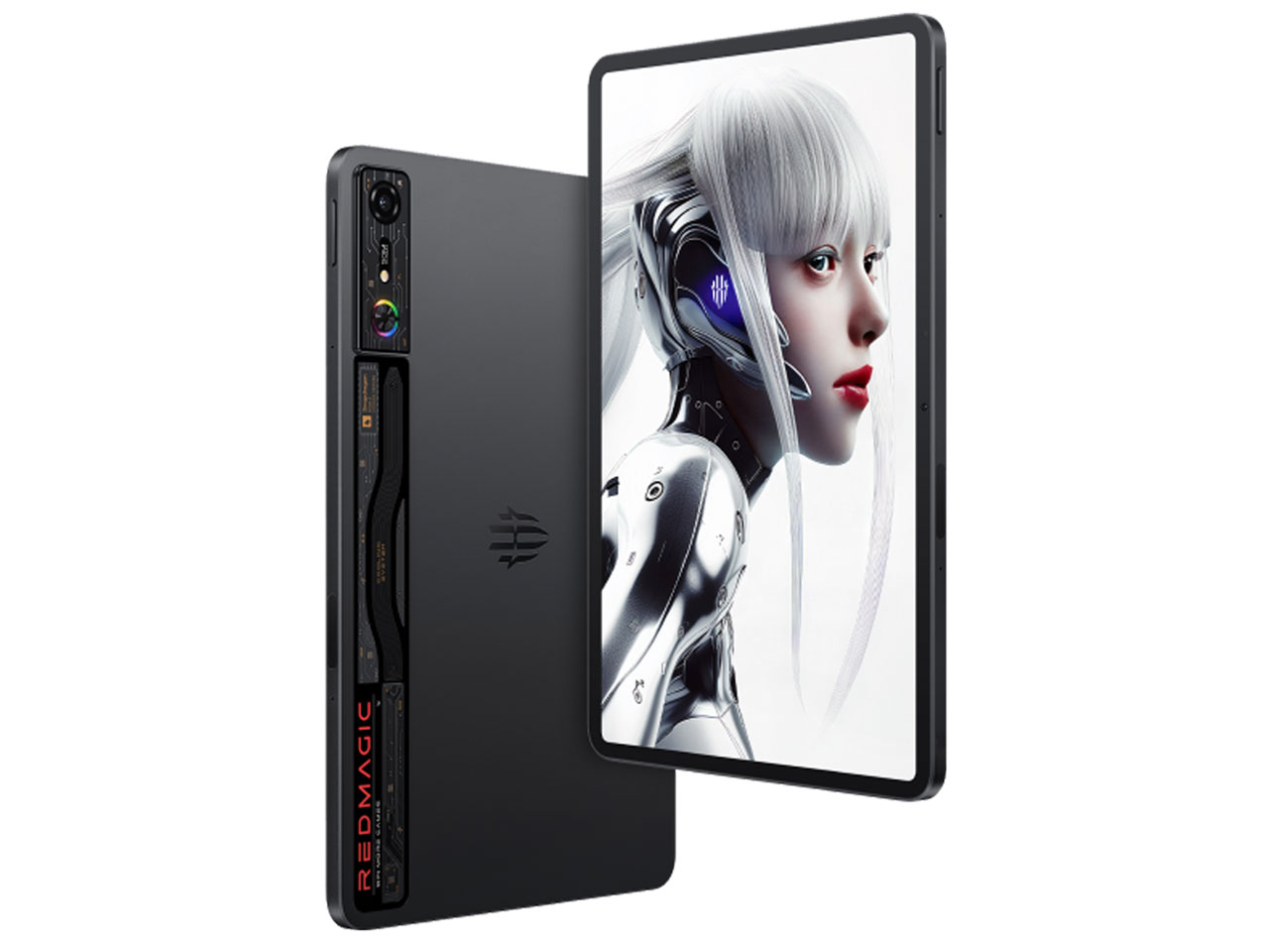 REDMAGIC Nova 12GB+256GB [ミッドナイト]