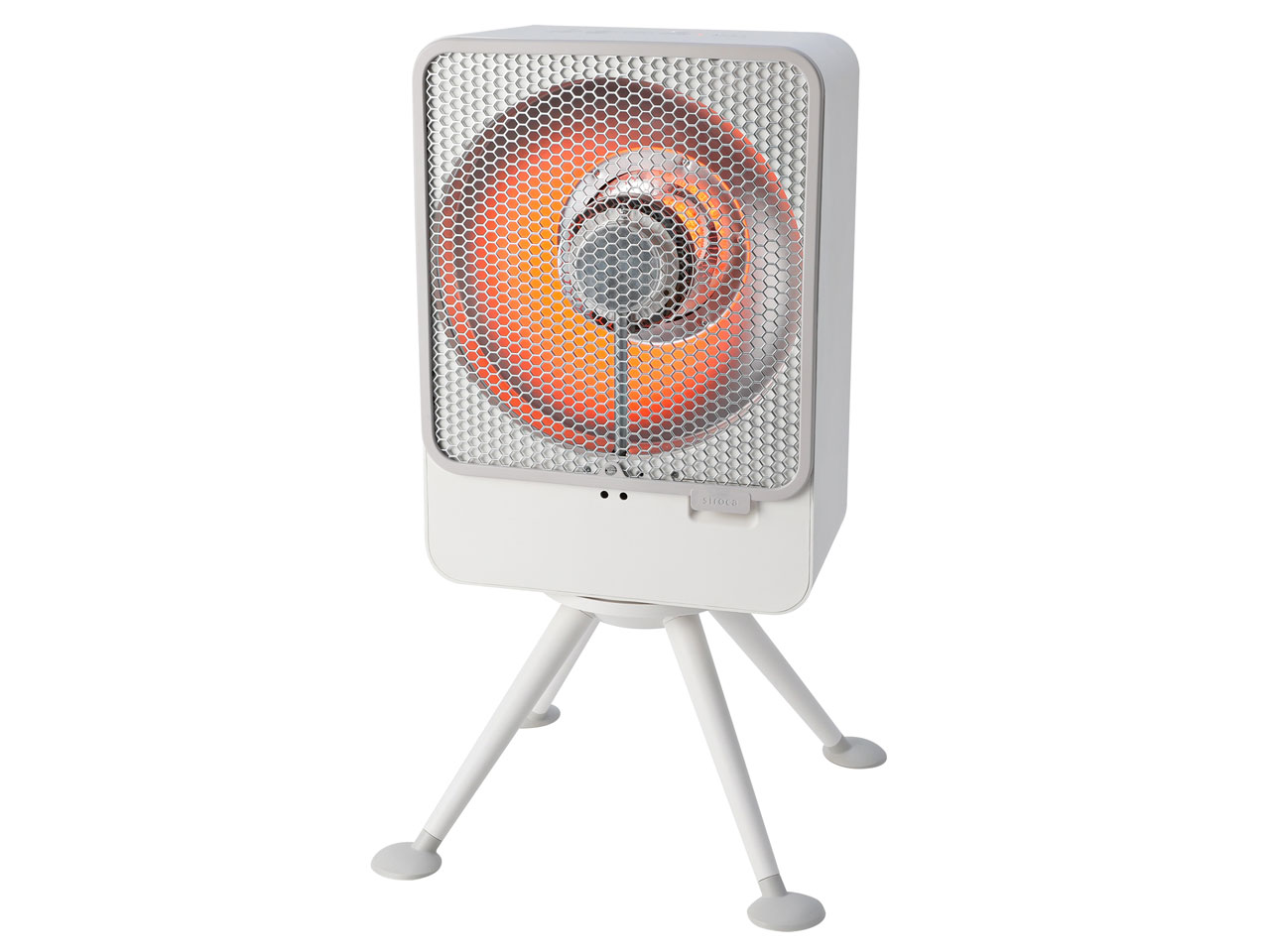 ぽかエコー SH-LF151 [ホワイト]