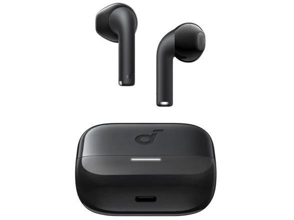 Soundcore K20i A3994N11 [ブラック]