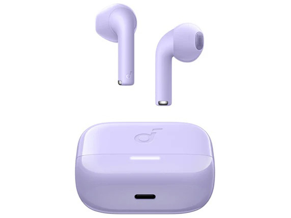 Soundcore K20i A3994NQ1 [パープル]