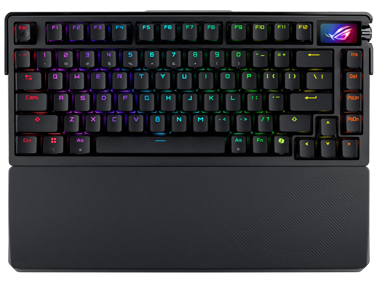 ROG Azoth Extreme [Black]