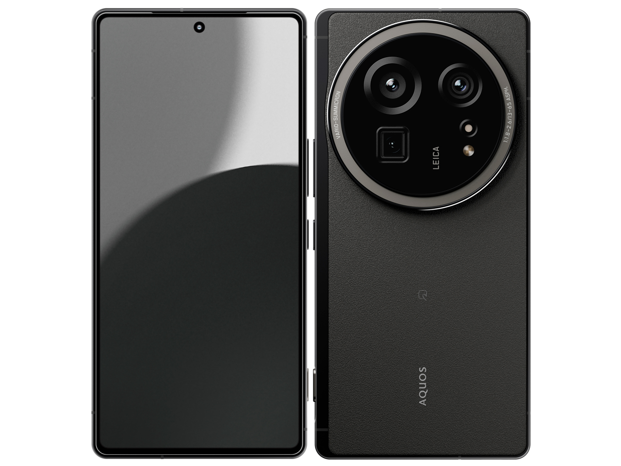 AQUOS R9 pro SH-M30