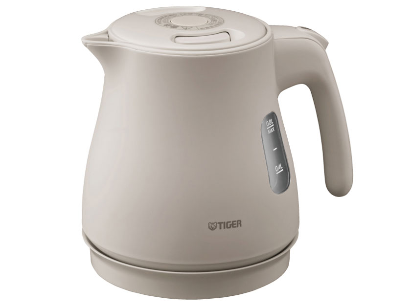 QUICK&SAFE+ PCV-A080-CU [アーバンベージュ]