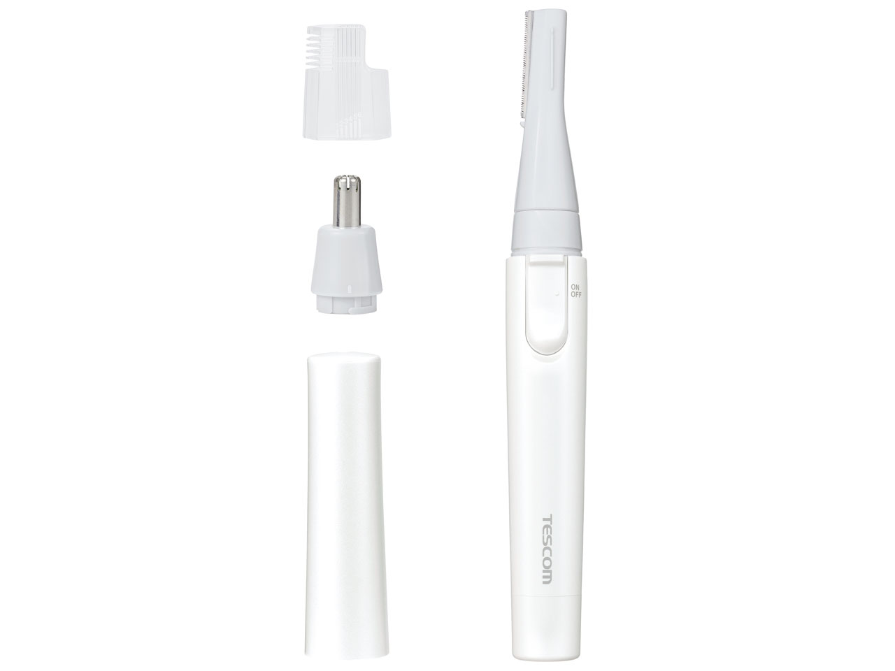 TK251B-W [ホワイト]