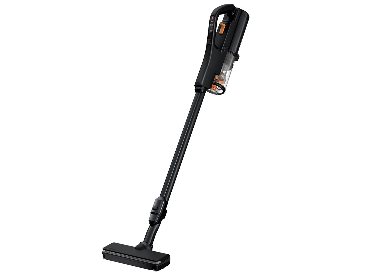 パワーブーストサイクロン PV-BH900SM(K) [サテンブラック]