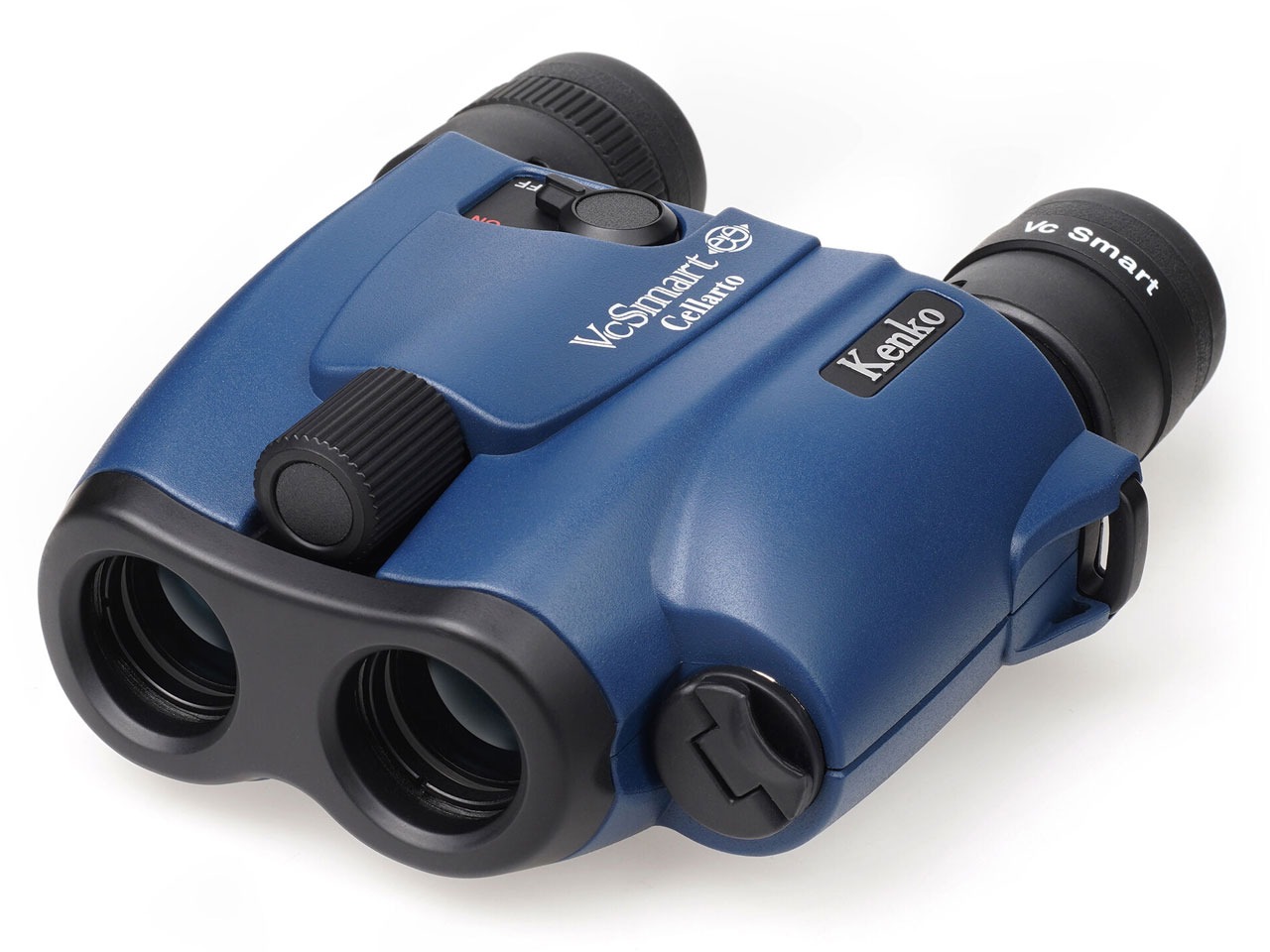 防振双眼鏡 VC Smart 12x21 Cellarto