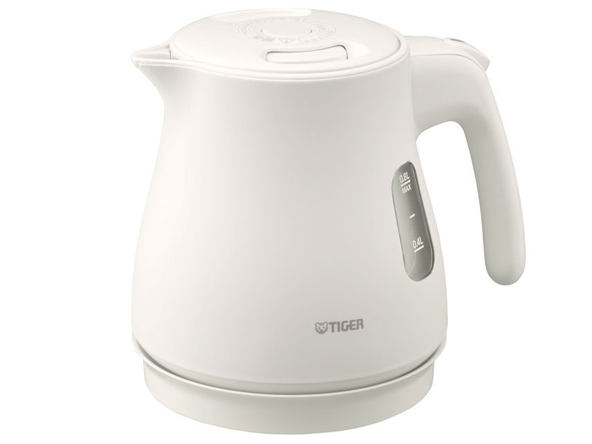 QUICK&SAFE+ PCV-A080-WM [マットホワイト]