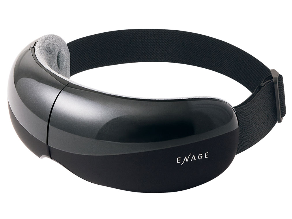 ENAGE KRX-4030/K [ブラック]