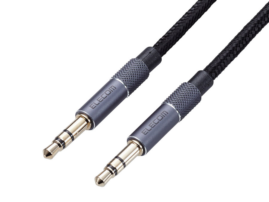 AX-35MA20BK [2m ブラック]