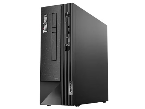 ThinkCentre neo 50s Small Gen 4 12JES2W900