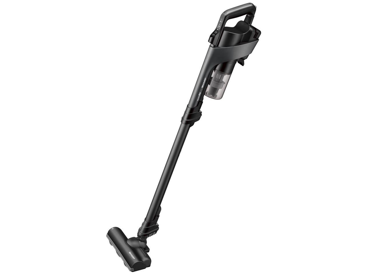 RACTIVE Air EC-AR10-B [ブラック系]