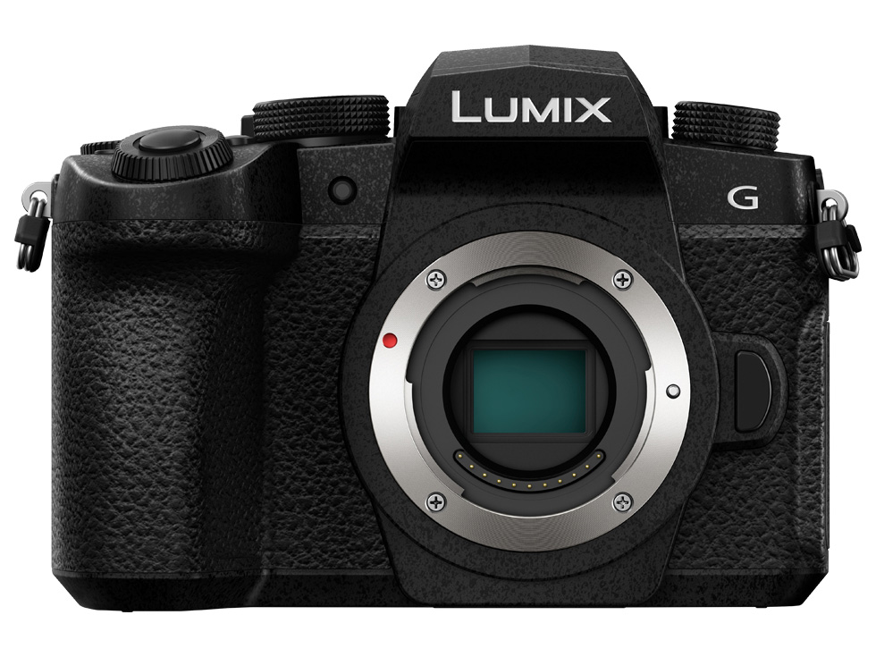 LUMIX DC-G99M2 ボディ [ブラック]